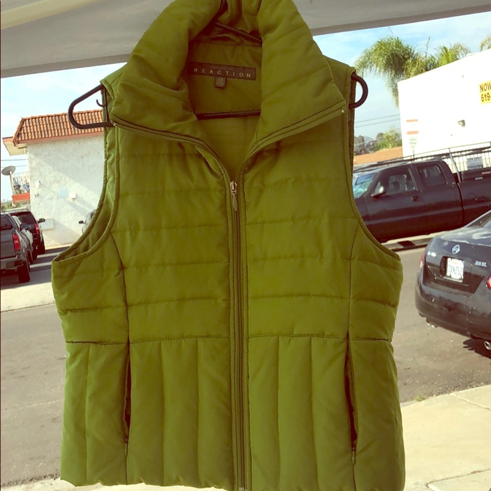 Kenneth Cole Reaction Vest